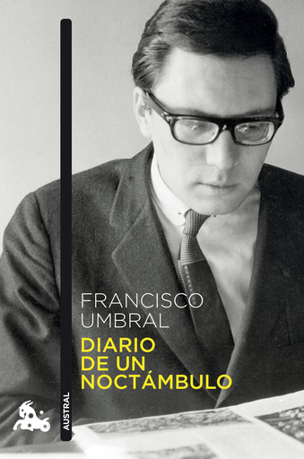 [9788408149231] DIARIO DE UN NOCTÁMBULO