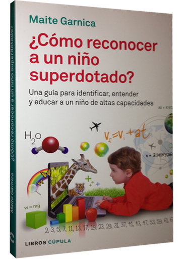 [9788448008598] ¿CÓMO RECONOCER A UN NIÑO SUPERDOTADO?