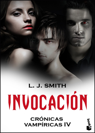 [9788408101215] INVOCACIÓN