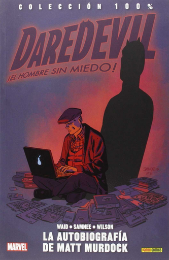 [9788490943533] DAREDEVIL, EL HOMBRE SIN MIEDO 08