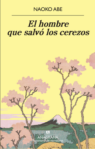 [9788433980915] EL HOMBRE QUE SALVÓ LOS CEREZOS