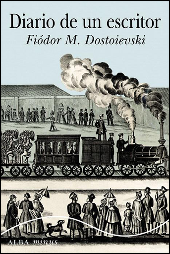 [9788490652039] DIARIO DE UN ESCRITOR