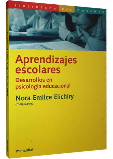 [9789875000810] APRENDIZAJES ESCOLARES