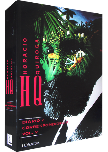 [9789500353403] DIARIO Y CORRESPONDENCIA