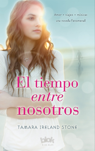 [9788493961336] EL TIEMPO ENTRE NOSOTROS