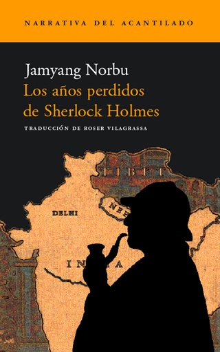 [9788495359964] LOS AÑOS PERDIDOS DE SHERLOCK HOLMES