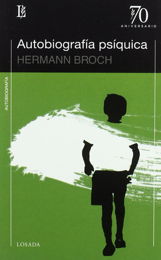 [9789500395526] AUTOBIOGRAFÍA PSÍQUICA