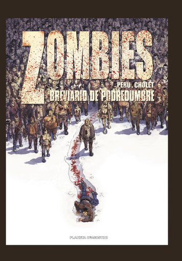 [9788415921226] ZOMBIES N° 3