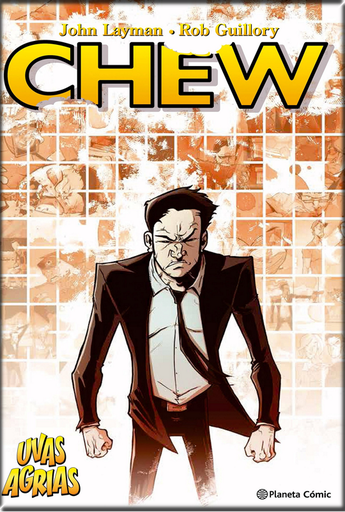 [9788468478500] CHEW 12/12