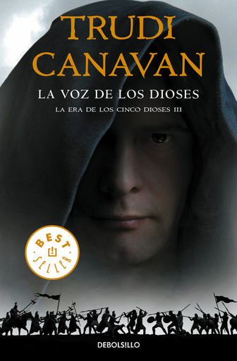 [9788466329491] La Era de los Cinco Dioses 3/3: LA VOZ DE LOS DIOSES