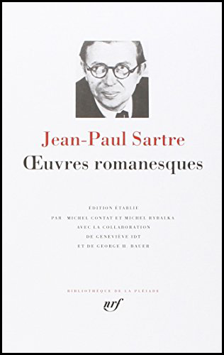 [9782070110025] OEUVRES ROMANESQUES