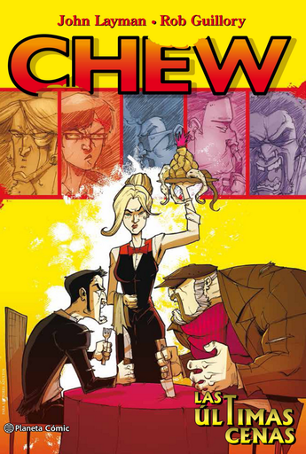 [9788468478494] CHEW 11/12
