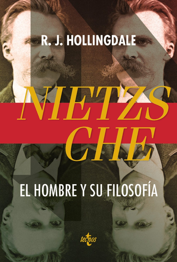 [9788430968794] NIETZSCHE