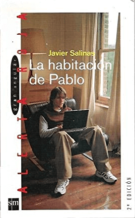 [1000000025333] LA HABITACIÓN DE PABLO