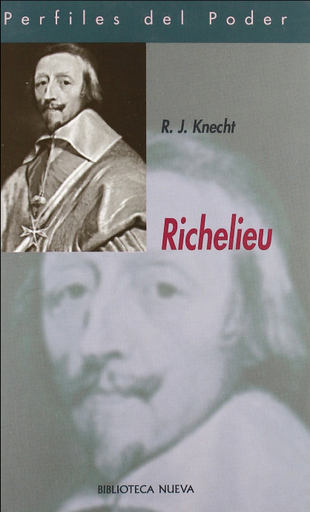 [9788497425797] RICHELIEU