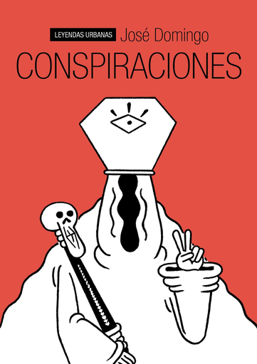 [9788415685128] CONSPIRACIONES