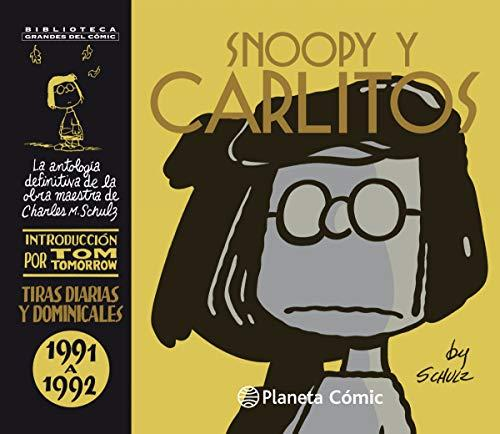 [9788491730057] SNOOPY Y CARLITOS 21/25