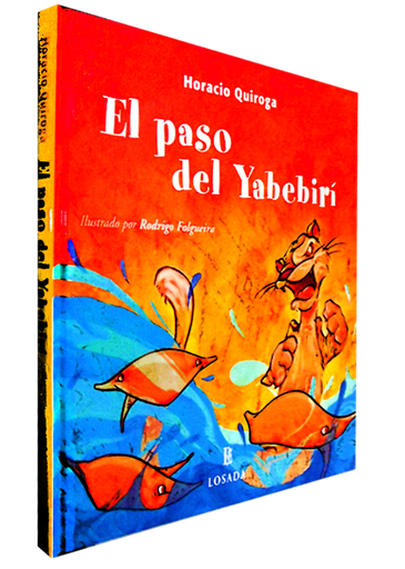 [9789500393492] EL PASO DEL YABEBIRÍ