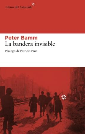 [9788492663293] LA BANDERA INVISIBLE