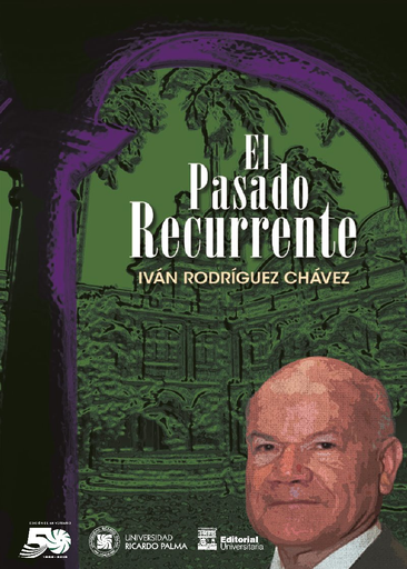 [9786124419072] EL PASADO RECURRENTE
