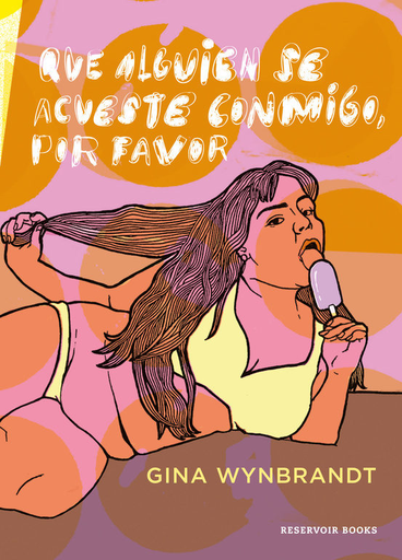 [9788416709366] QUE ALGUIEN SE ACUESTE CONMIGO, POR FAVOR