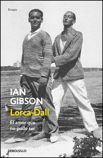 [9788466333665] LORCA - DALÍ