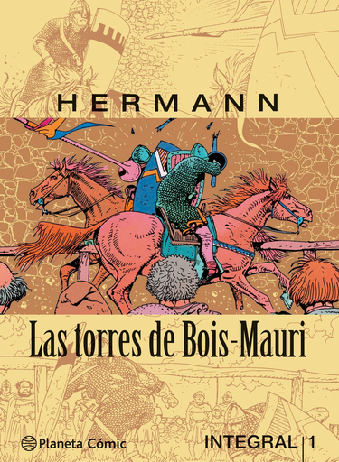 [9788416051014] LAS TORRES DE BOIS-MAURI 01/03