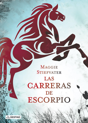 [9788408113331] LAS CARRERAS DE ESCORPIO