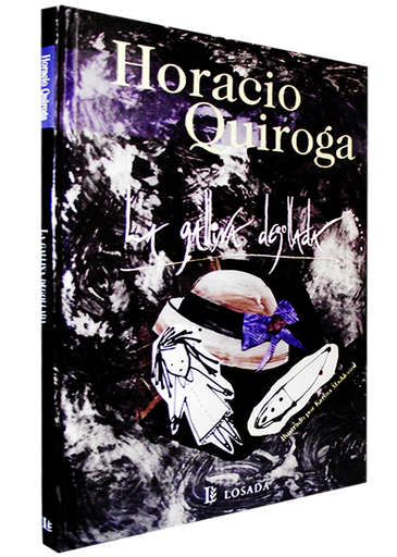 [9789500394024] LA GALLINA DEGOLLADA