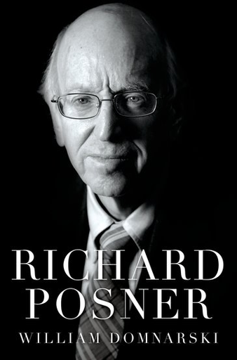 [9780199332311] RICHARD POSNER