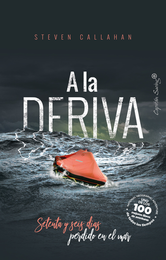 [9788494969300] A LA DERIVA