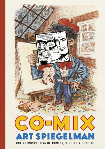 [9788416195091] CO-MIX