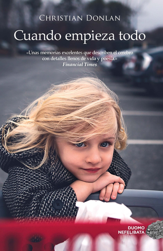 [9788416634668] CUANDO EMPIEZA TODO