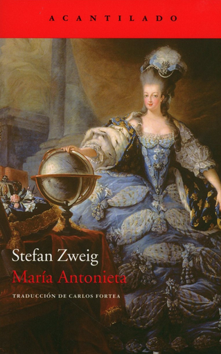 [9788415277491] MARÍA ANTONIETA