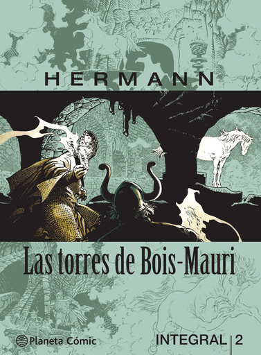 [9788491469797] LAS TORRES DE BOIS-MAURI 02/03