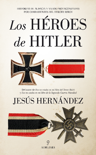 [9788418346736] LOS HÉROES DE HITLER