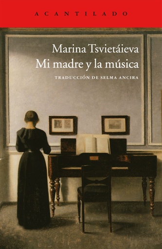 [9788415277873] MI MADRE Y LA MÚSICA