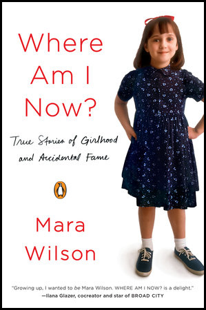 [9780143128229] WHERE I AM NOW?