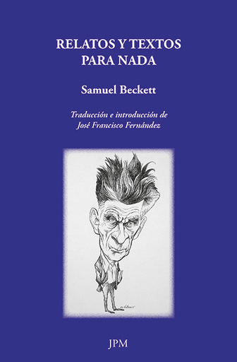 [9788415499312] RELATOS Y TEXTOS PARA NADA