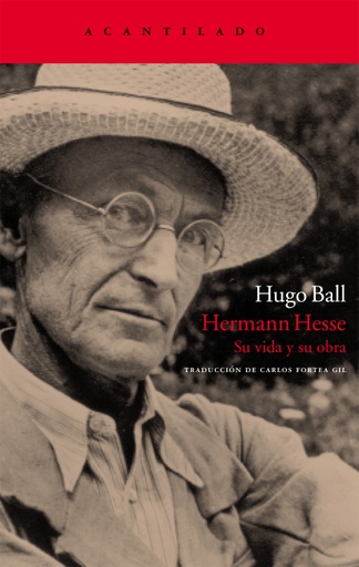[9788496834545] HERMANN HESSE