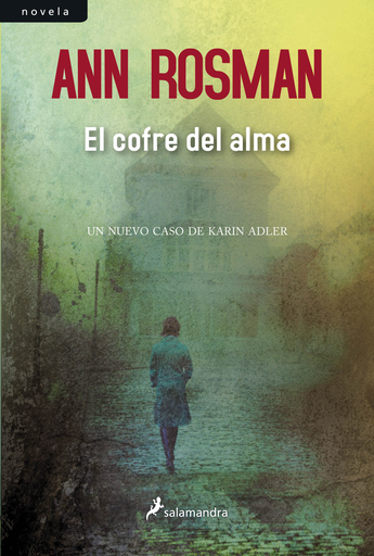 [9788498384024] EL COFRE DEL ALMA