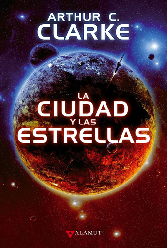 [9788498890815] LA CIUDAD Y LAS ESTRELLAS