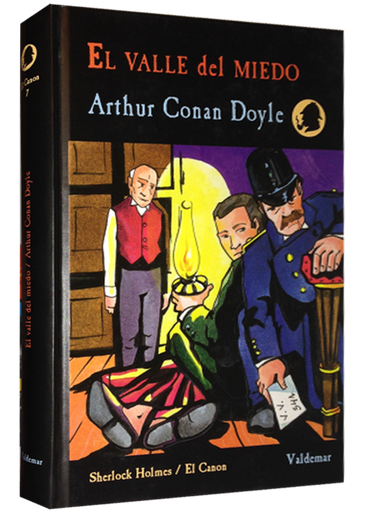 [9788477026952] EL VALLE DEL MIEDO