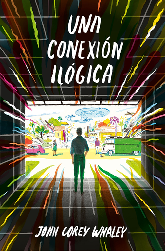 [9788420485201] UNA CONEXIÓN ILÓGICA