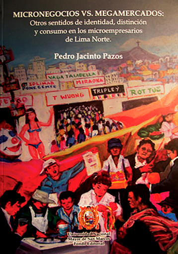 [9789972465260] MICRONEGOCIOS VS. MEGAMERCADOS