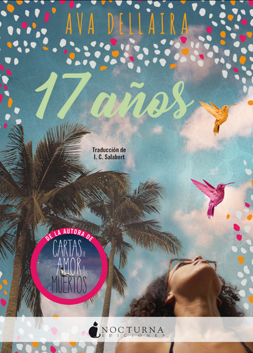 [9788417834548] 17 AÑOS