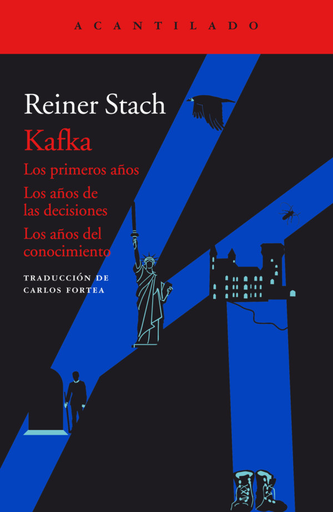 [9788416748198] KAFKA (2 tomos)