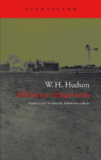 [9788496136465] ALLÁ LEJOS Y TIEMPO ATRÁS