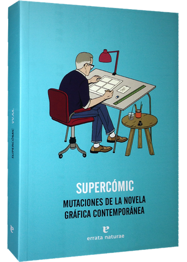 [9788415217442] SUPERCÓMIC