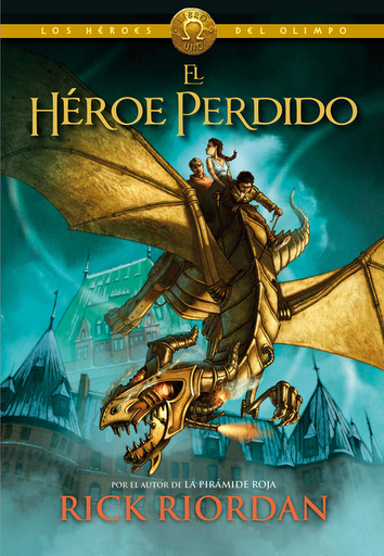 [9788415580492] EL HÉROE PERDIDO